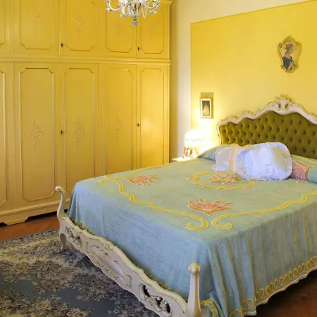 Semesterbostad Agrifoglio By Interhome *