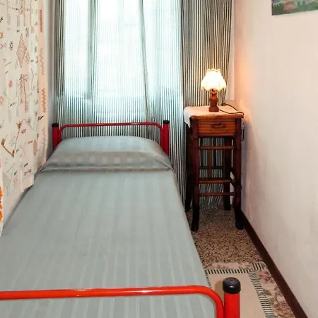Semesterbostad Agrifoglio By Interhome *