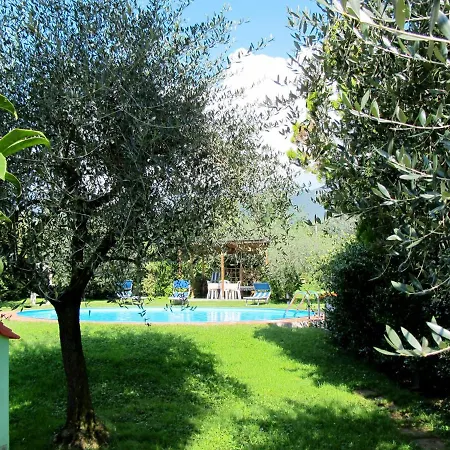 Agrifoglio By Interhome Σπίτι διακοπών Piaggiori
