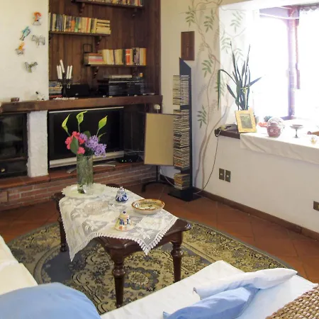 Agrifoglio By Interhome *