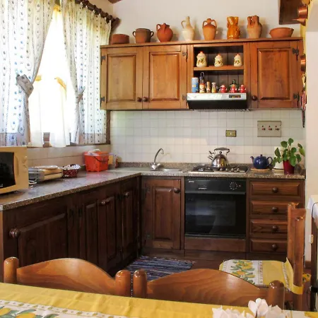 Locazione Turistica Agrifoglio *