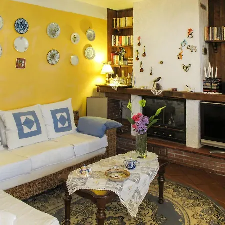 Agrifoglio By Interhome *